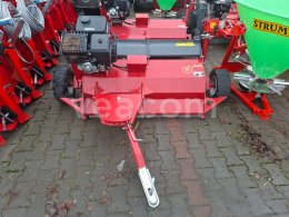 Інтернет-аукціон:   TAŽENÝ MULČOVAČ ATVN 120