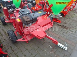 Online aukce:  TAŽENÝ MULČOVAČ ATVN 120