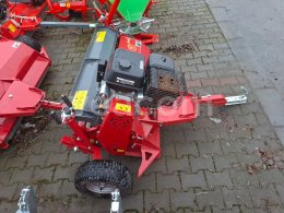 Інтернет-аукціон:   TAŽENÝ MULČOVAČ ATVN 120