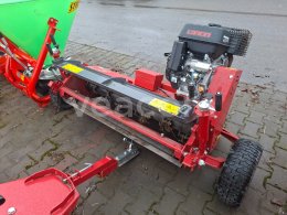 Інтернет-аукціон:   TAŽENÝ MULČOVAČ ATVN 120