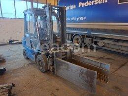 Інтернет-аукціон: TOYOTA  62-7FDF25