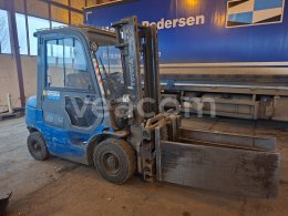 Інтернет-аукціон: TOYOTA  62-7FDF25