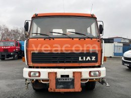 Online aukce: KAROSA  SA 8 - L 110