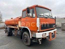 Online aukce: KAROSA  SA 8 - L 110