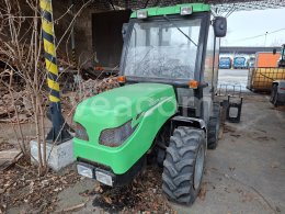 Інтернет-аукціон: PAVEL ŠÁLEK  VEGA 36HP 4X4