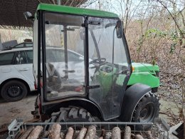 Інтернет-аукціон: PAVEL ŠÁLEK  VEGA 36HP 4X4