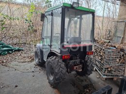 Інтернет-аукціон: PAVEL ŠÁLEK  VEGA 36HP 4X4