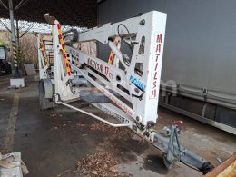 Інтернет-аукціон:   MATILSA PARMA 17E