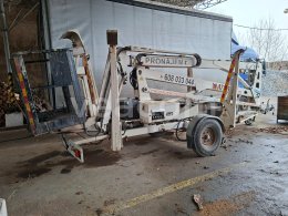 Інтернет-аукціон:   MATILSA PARMA 17E