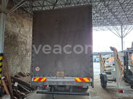 Інтернет-аукціон: MAN  TGL 12.240