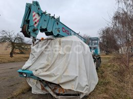 Інтернет-аукціон: TATRA  T 815 PJ 28 170 6X6.1