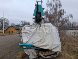 Інтернет-аукціон: TATRA  T 815 PJ 28 170 6X6.1