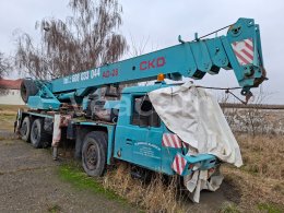 Інтернет-аукціон: TATRA  T 815 PJ 28 170 6X6.1