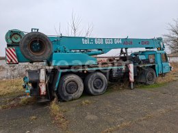 Інтернет-аукціон: TATRA  T 815 PJ 28 170 6X6.1