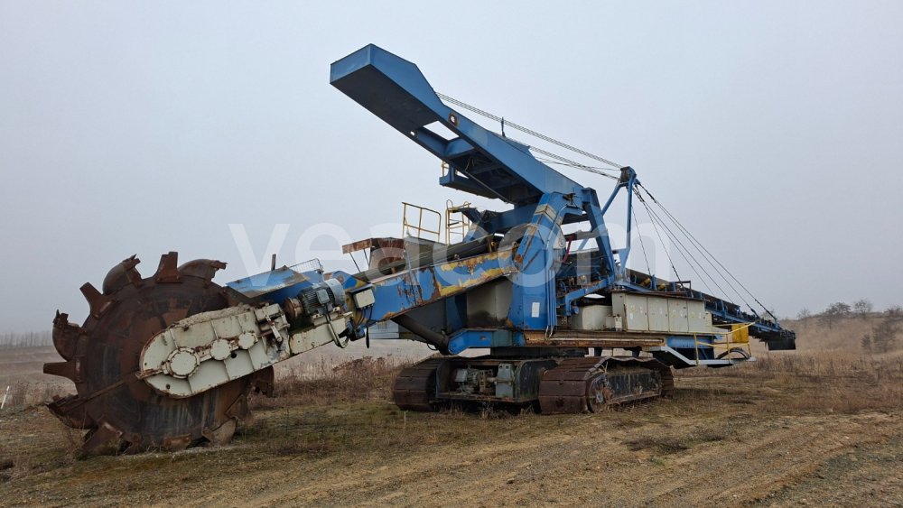 Online auction:  MAGRUM 39.19 (KWK - 106)