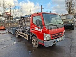 Online aukce: MITSUBISHI  CANTER 7C14