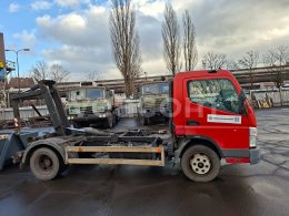 Online aukce: MITSUBISHI  CANTER 7C14