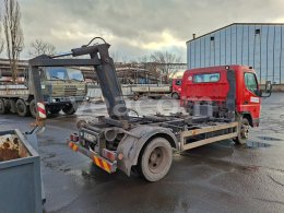 Online aukce: MITSUBISHI  CANTER 7C14