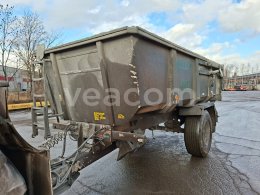 Online aukce: ZDT  NS 8