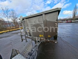 Online aukce: ZDT  NS 8