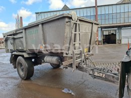 Online aukce: ZDT  NS 8