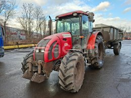 Online aukce: ZETOR  FORTERRA 12441.21 4X4