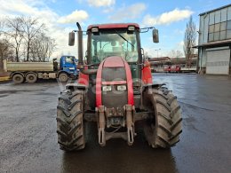 Online aukce: ZETOR  FORTERRA 12441.21 4X4
