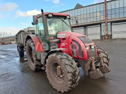 Online aukce: ZETOR  FORTERRA 12441.21 4X4