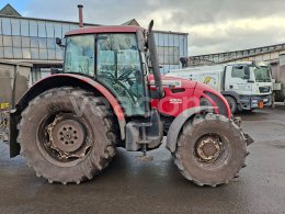 Online aukce: ZETOR  FORTERRA 12441.21 4X4