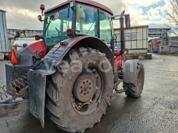 Online aukce: ZETOR  FORTERRA 12441.21 4X4