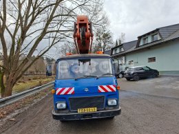 Online aukce: AVIA  A 31 + MP 13