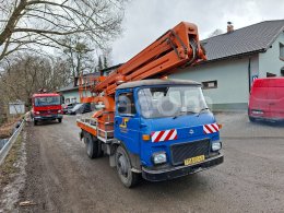 Online aukce: AVIA  A 31 + MP 13