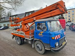 Online aukce: AVIA  A 31 + MP 13