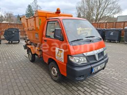 Online aukce: PIAGGIO  PORTER