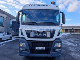 Online-Versteigerung: MAN  TGX 18.440
