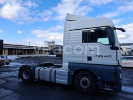 Online-Versteigerung: MAN  TGX 18.440