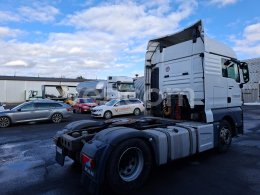 Online-Versteigerung: MAN  TGX 18.440