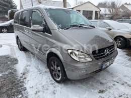 Інтернет-аукціон: MB  VIANO CDI 2.2/L N1