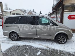 Інтернет-аукціон: MB  VIANO CDI 2.2/L N1