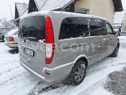 Інтернет-аукціон: MB  VIANO CDI 2.2/L N1