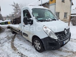 Інтернет-аукціон: RENAULT  MASTER