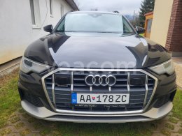 Інтернет-аукціон: AUDI  A6 ALLROAD QUATTRO