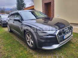Інтернет-аукціон: AUDI  A6 ALLROAD QUATTRO