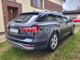 Інтернет-аукціон: AUDI  A6 ALLROAD QUATTRO