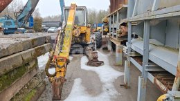 Online aukce: MENZI MUCK  5000 T1