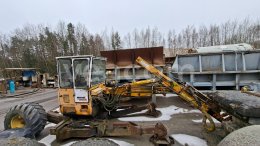 Online aukce: MENZI MUCK  5000 T1