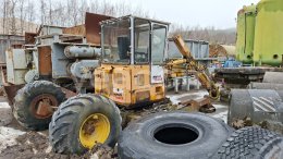 Online aukce: MENZI MUCK  5000 T1