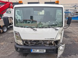 Online aukce: NISSAN  NT400 CABSTAR