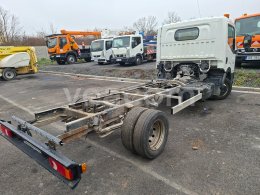 Online aukce: NISSAN  NT400 CABSTAR