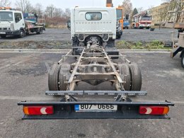 Online aukce: NISSAN  NT400 CABSTAR